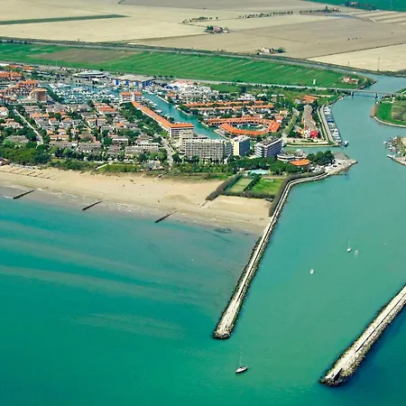 Apartamento Seaview Modern Flat - Beahost