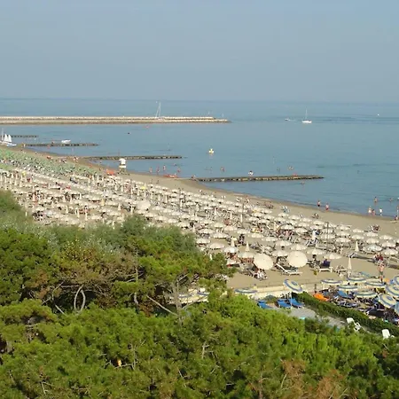 Seaview Modern Flat - Beahost Apartamento *