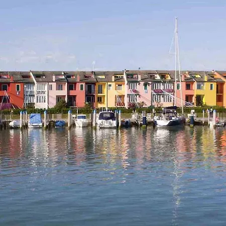 Apartamento Seaview Modern Flat - Beahost *