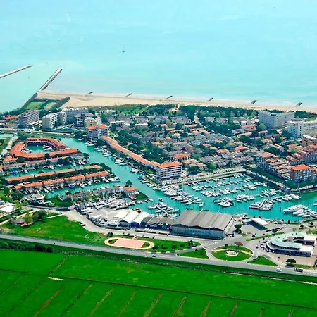 Seaview Modern Flat - Beahost Apartamento Porto Santa Margherita