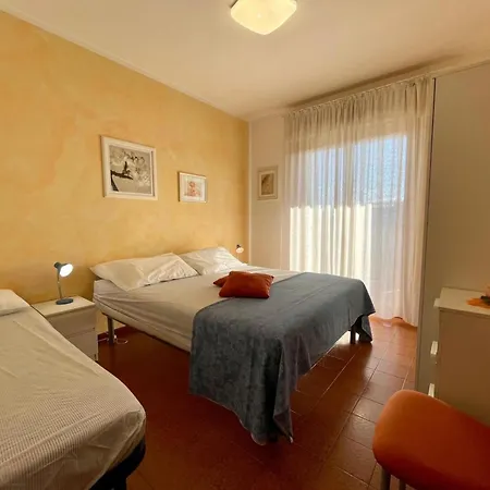 Seaview Modern Flat - Beahost Porto Santa Margherita