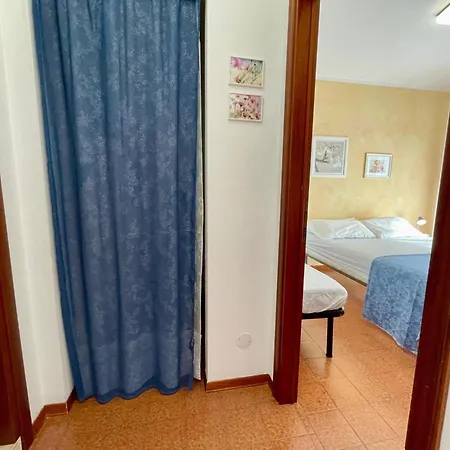 Apartamento Seaview Modern Flat - Beahost