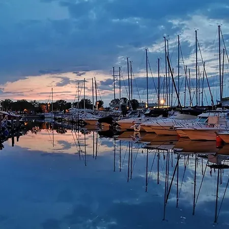 Seaview Modern Flat - Beahost Porto Santa Margherita di Caorle