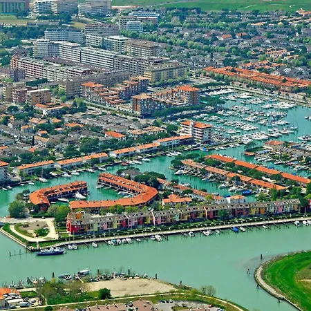 Seaview Modern Flat - Beahost Appartement