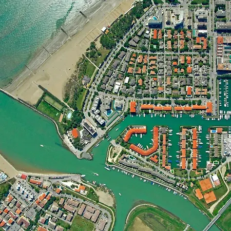 Appartement Seaview Modern Flat - Beahost Porto Santa Margherita di Caorle